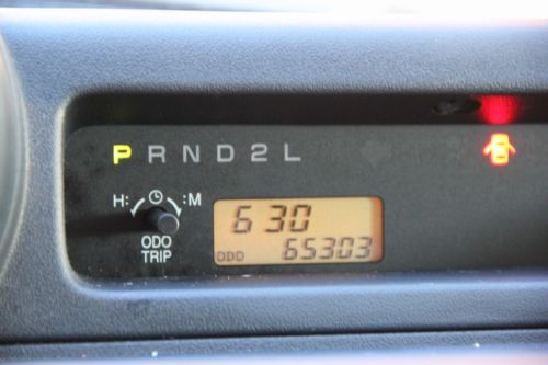 2006 TOYOTA SCION XB LOW MILES, image 8