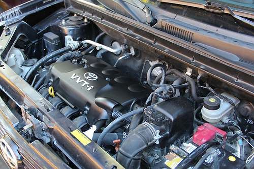 2006 TOYOTA SCION XB LOW MILES, image 9
