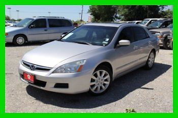 2007 exv6 used 3l v6 24v fwd sedan