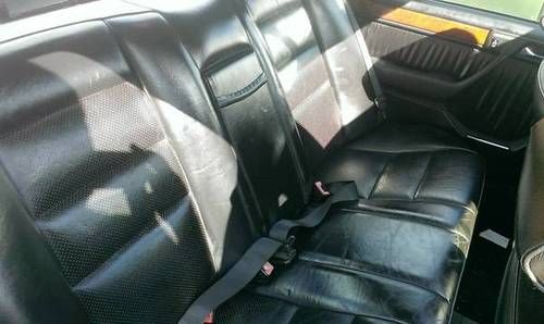 1992 Mercedes-Benz 400E Base Sedan 4-Door 4.2L, US $4,500.00, image 8