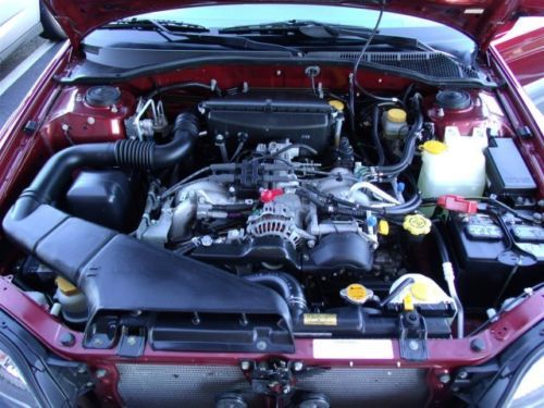 Only 34K Miles 5 Speed Manual Transmission Leather Sunroof AWD Bed Extender, image 8