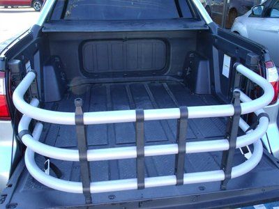 Only 34K Miles 5 Speed Manual Transmission Leather Sunroof AWD Bed Extender, image 17