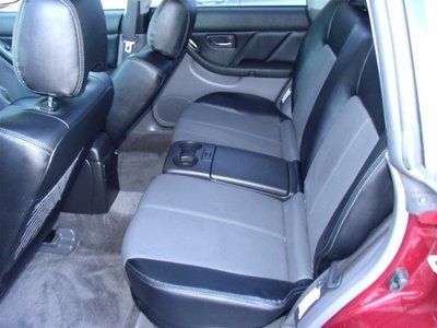 Only 34K Miles 5 Speed Manual Transmission Leather Sunroof AWD Bed Extender, image 18