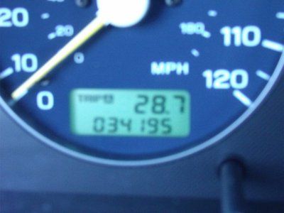 Only 34K Miles 5 Speed Manual Transmission Leather Sunroof AWD Bed Extender, image 22