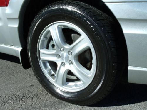 Only 34K Miles 5 Speed Manual Transmission Leather Sunroof AWD Bed Extender, image 27