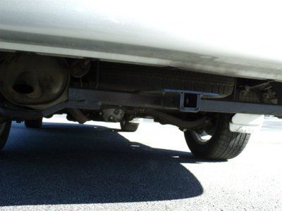 Only 34K Miles 5 Speed Manual Transmission Leather Sunroof AWD Bed Extender, image 36