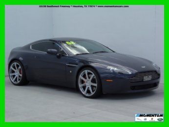 2008 used 4.3l v8 32v automatic rwd coupe premium