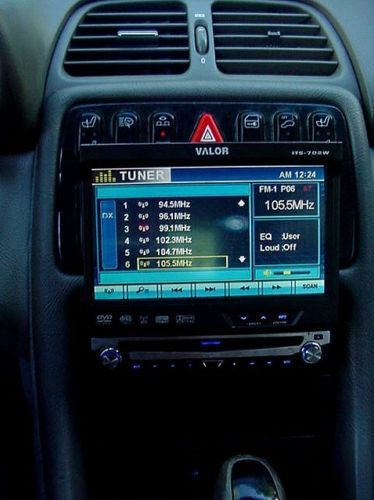 02 MERCEDES BENZ CLK430 V8 BRIGHT RED CONVERTIBLE FUN DRIVER!, image 4