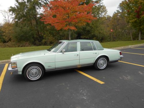 Gorgeous- 16,971 miles- beautiful color combination- always garaged-like new