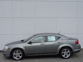 2012 dodge avenger se - $212 p/mo, $200 down!