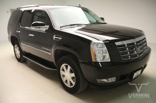 2007 base 2wd leather heated v8 vortec lifetime warranty we finance 55k miles