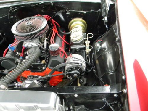 1956 CHEVY 2DR POST 210, image 15