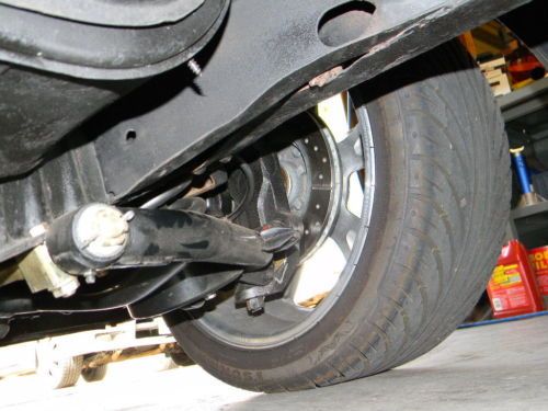 1956 CHEVY 2DR POST 210, image 19