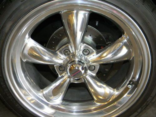 1956 CHEVY 2DR POST 210, image 20