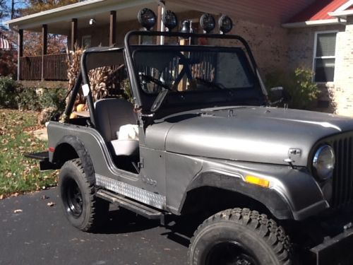 1979 jeep cj5