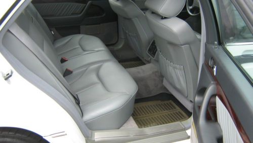 1996 S420 MERCEDES, US $8,500.00, image 3