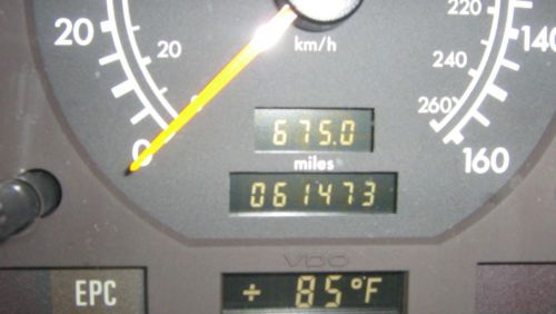 1996 S420 MERCEDES, US $8,500.00, image 4