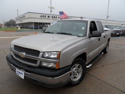 2004 lt bose audio heated seats rear entertainment bedliner lqqk