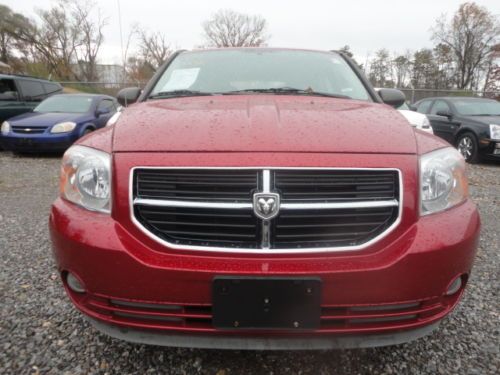 Mechanic Special *2007 Dodge Caliber, image 3