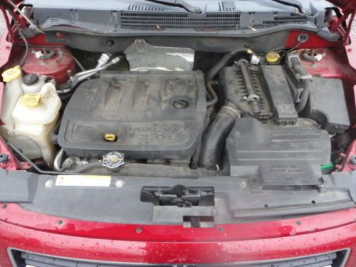 Mechanic Special *2007 Dodge Caliber, image 9