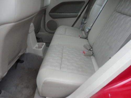 Mechanic Special *2007 Dodge Caliber, image 10