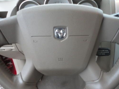 Mechanic Special *2007 Dodge Caliber, image 13