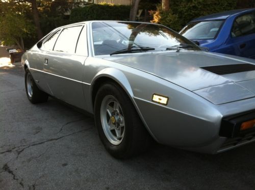 1976 ferrari 308 gt4 dino