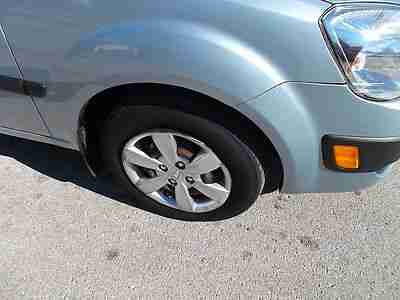 2008 KIA RIO LX SEDAN 51000 MILES REMOTE START AUTOMATIC!!, US $7,686.00, image 5