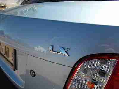 2008 KIA RIO LX SEDAN 51000 MILES REMOTE START AUTOMATIC!!, US $7,686.00, image 12