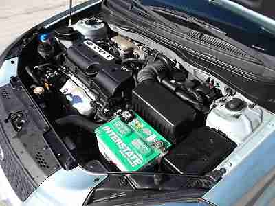 2008 KIA RIO LX SEDAN 51000 MILES REMOTE START AUTOMATIC!!, US $7,686.00, image 16