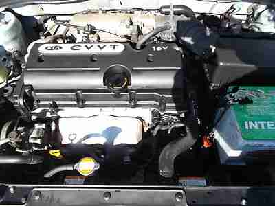 2008 KIA RIO LX SEDAN 51000 MILES REMOTE START AUTOMATIC!!, US $7,686.00, image 17