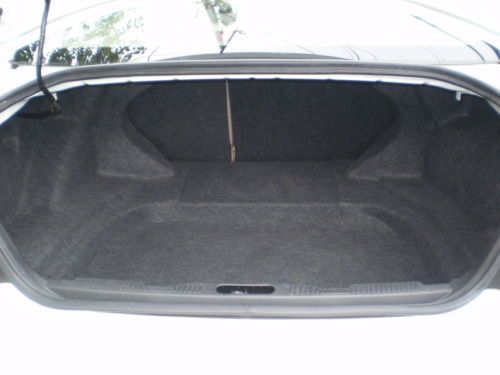 2007 Ford Five Hundred 4-Door Sedan SEL FWD, US $5,995.00, image 6