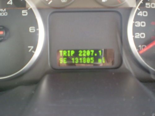 2007 Ford Five Hundred 4-Door Sedan SEL FWD, US $5,995.00, image 7