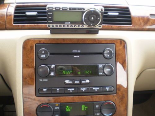 2007 Ford Five Hundred 4-Door Sedan SEL FWD, US $5,995.00, image 8