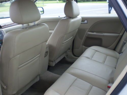 2007 Ford Five Hundred 4-Door Sedan SEL FWD, US $5,995.00, image 13
