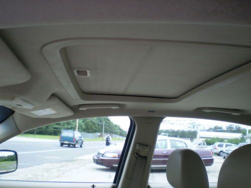 2007 Ford Five Hundred 4-Door Sedan SEL FWD, US $5,995.00, image 14