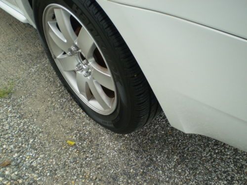 2007 Ford Five Hundred 4-Door Sedan SEL FWD, US $5,995.00, image 15