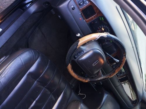 1998 Lincoln Town Car Executive Limousine 4-Door 4.6L, US $10,000.00, image 14