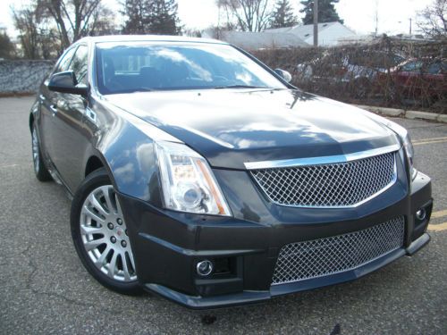 2012 cadillac cts  3.6l,no reserve,salvage,navi,rear cam,heated/cooled seats