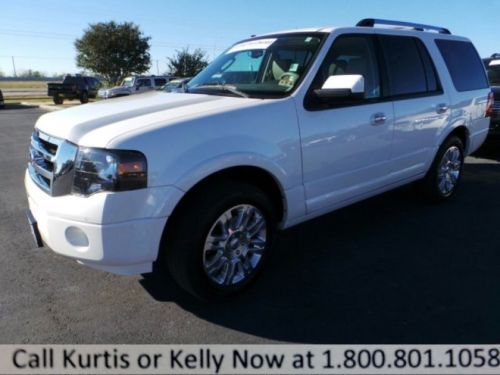 2012 limited used 5.4l v8 24v automatic rwd suv