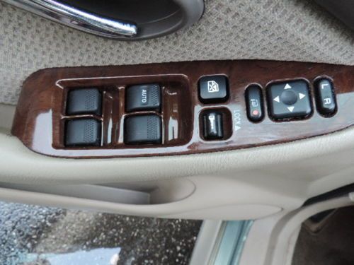 2004 SUBARU OUTBACK H6 3.0 CLEAN CARFAX 1 OWNER 132K HEATED PACKAGE NO RESERVE!!, image 26