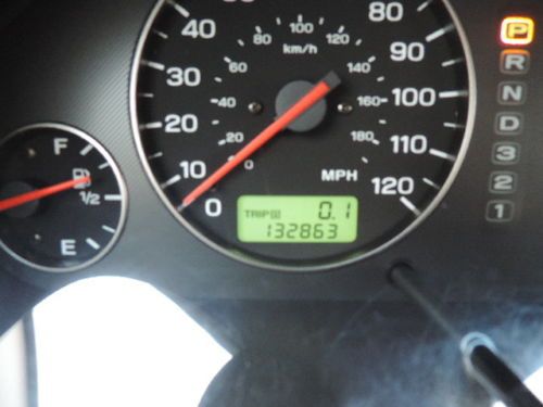 2004 SUBARU OUTBACK H6 3.0 CLEAN CARFAX 1 OWNER 132K HEATED PACKAGE NO RESERVE!!, image 32