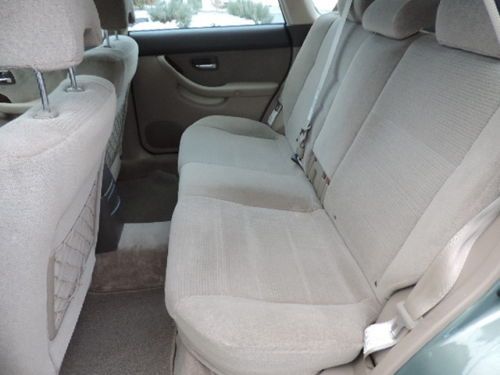 2004 SUBARU OUTBACK H6 3.0 CLEAN CARFAX 1 OWNER 132K HEATED PACKAGE NO RESERVE!!, image 43