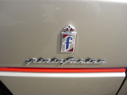 1992 CADILLAC ALLANTE 2.5 -CV - 1 OWNER, US $16,000.00, image 5