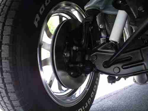 1966 PLYMOUTH MOPAR BARRACUDA HOT ROD GASSER, image 8