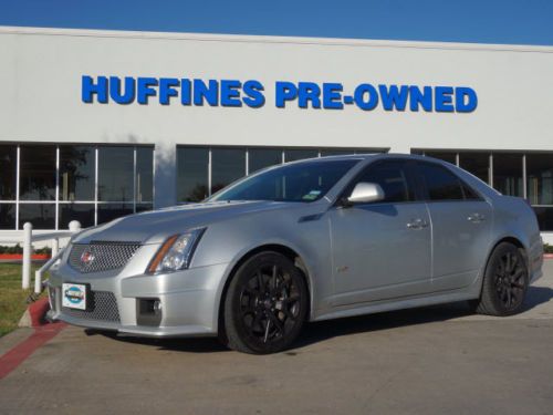 Cts-v nav pano roof bose nice!!