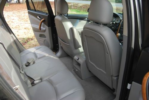 V6 SUV 3.5L CD AWD ABS A/C, US $6,995.00, image 14