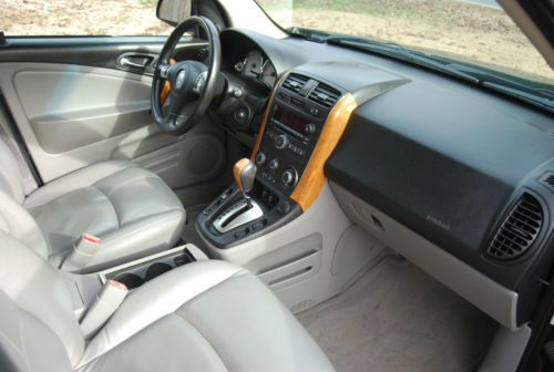 V6 SUV 3.5L CD AWD ABS A/C, US $6,995.00, image 16