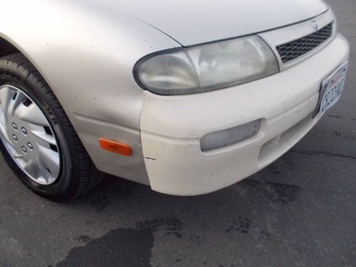 1994 Nissan Altima, NO RESERVE, image 3