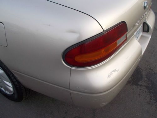 1994 Nissan Altima, NO RESERVE, image 5